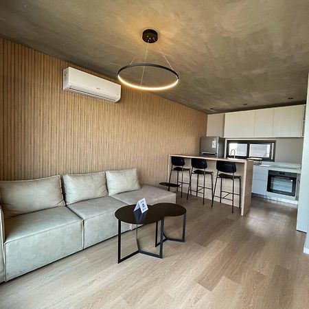 Insoho By Ippa Apartment Buenos Aires Exterior photo
