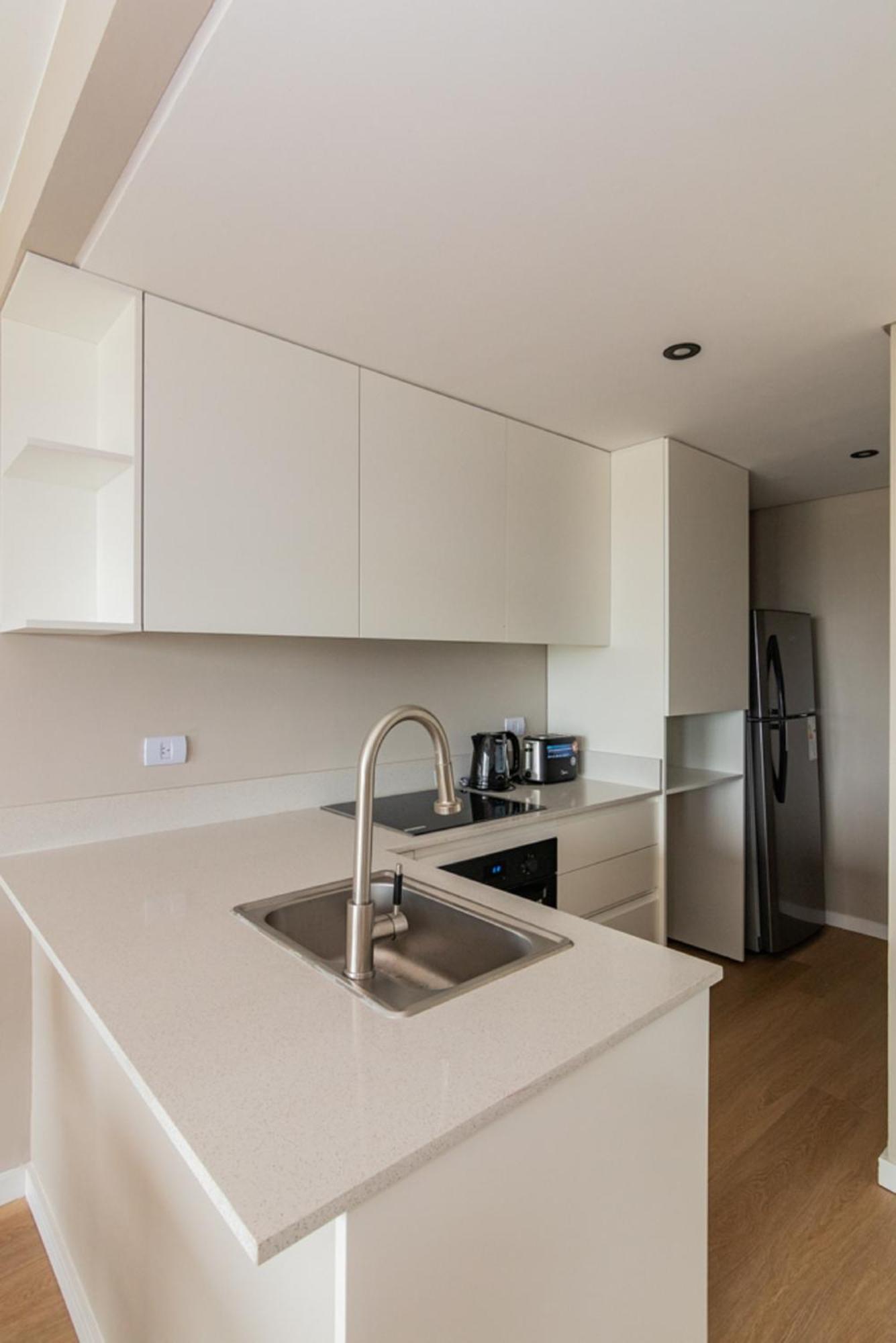 Insoho By Ippa Apartment Buenos Aires Exterior photo