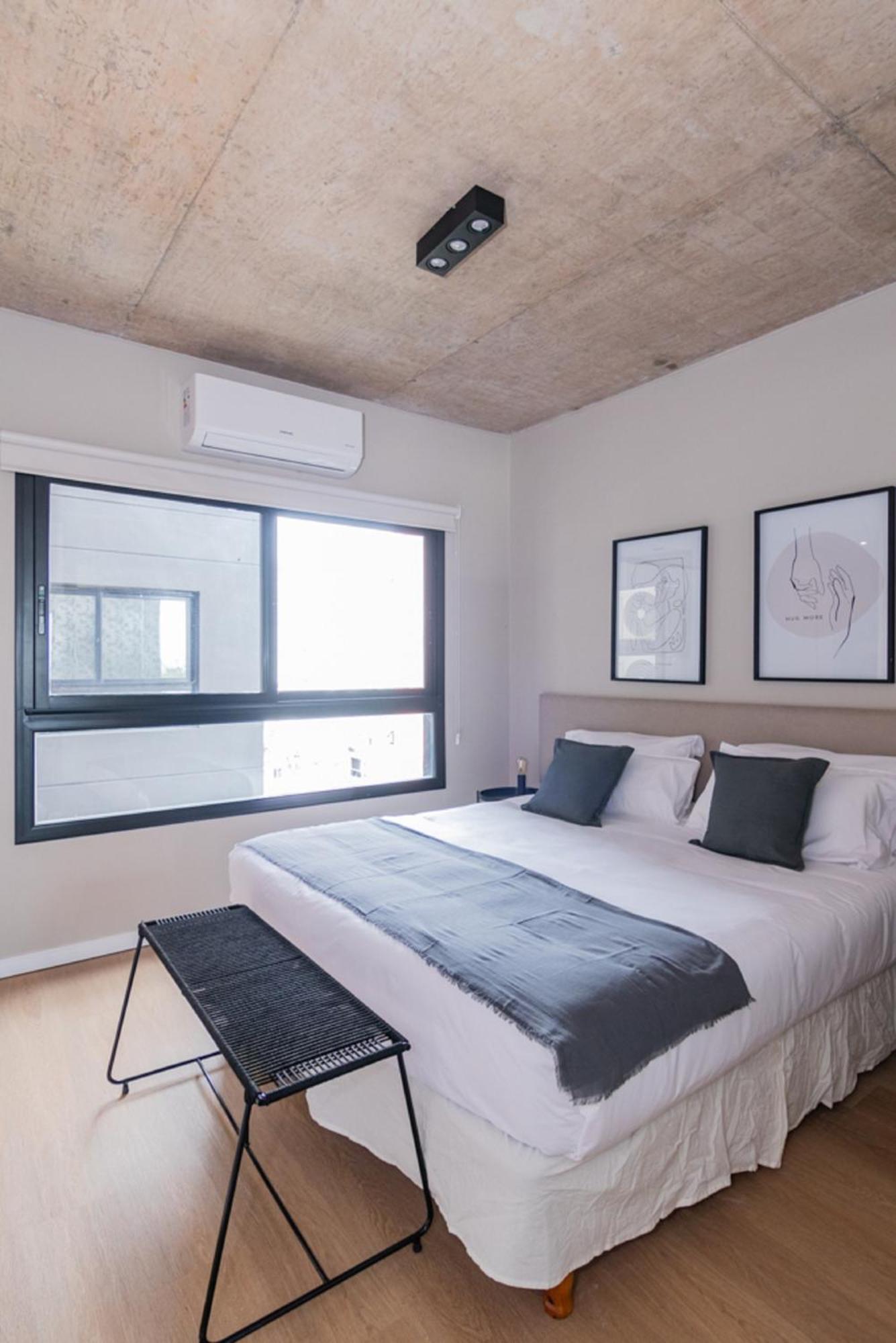 Insoho By Ippa Apartment Buenos Aires Exterior photo