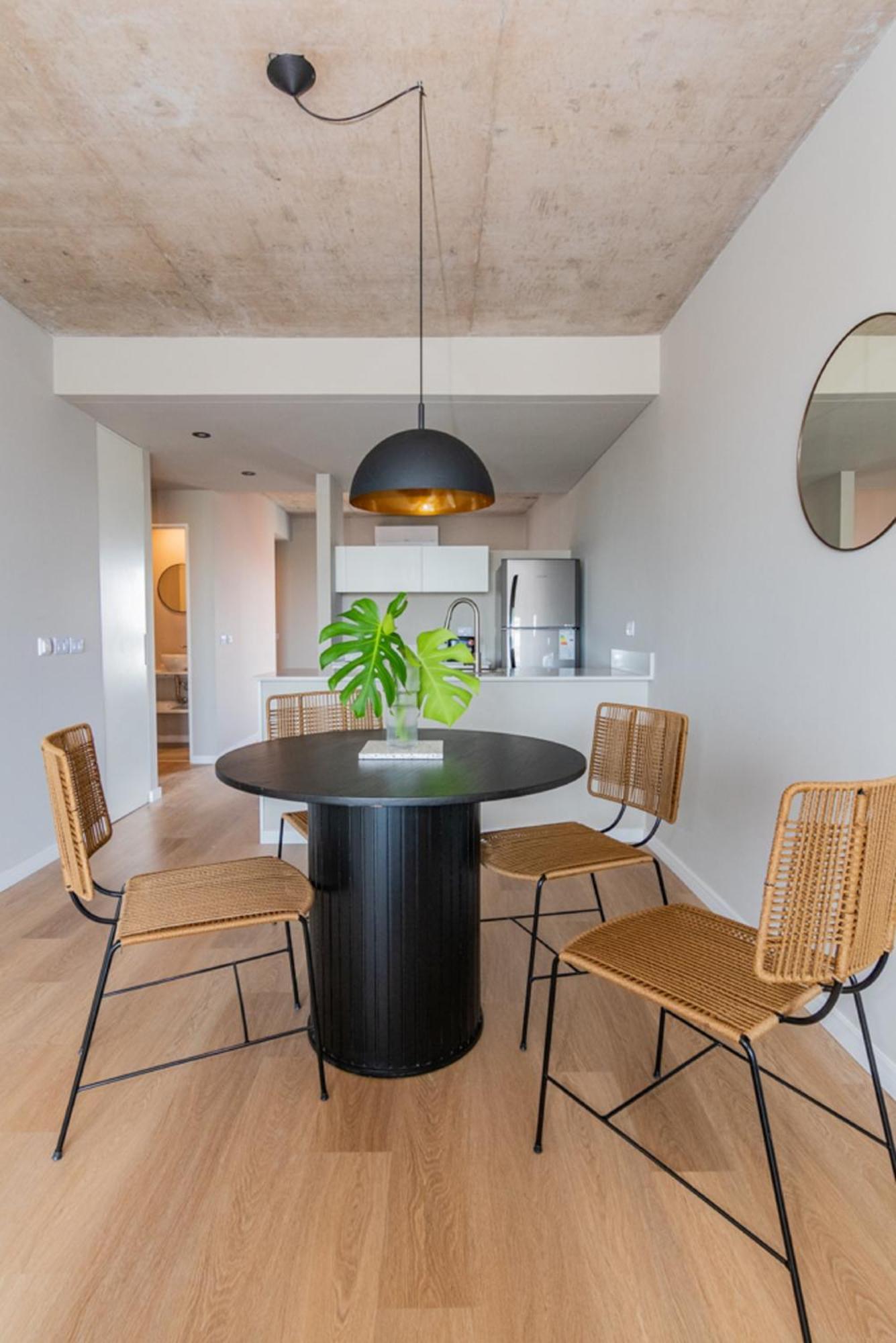 Insoho By Ippa Apartment Buenos Aires Exterior photo