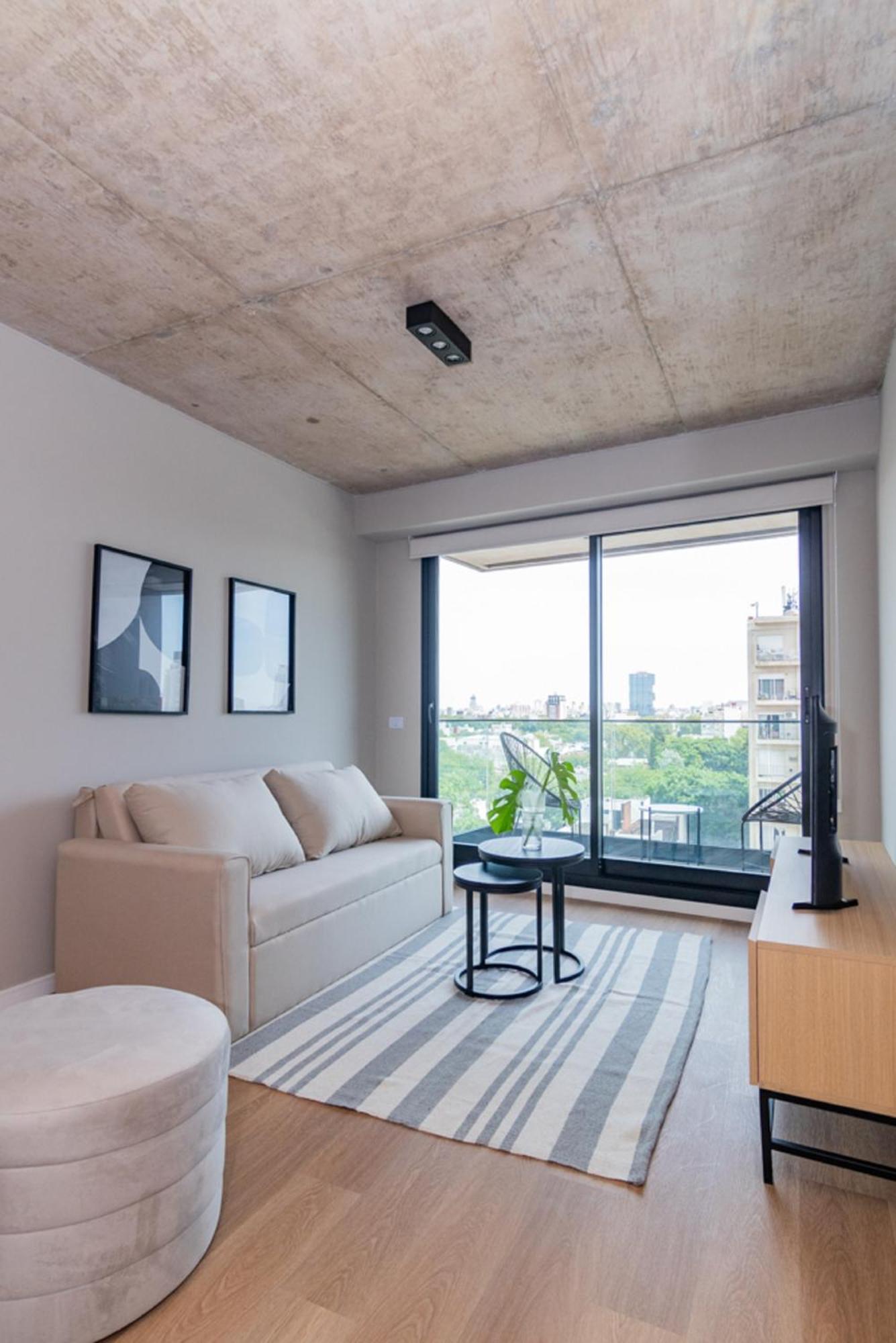 Insoho By Ippa Apartment Buenos Aires Exterior photo