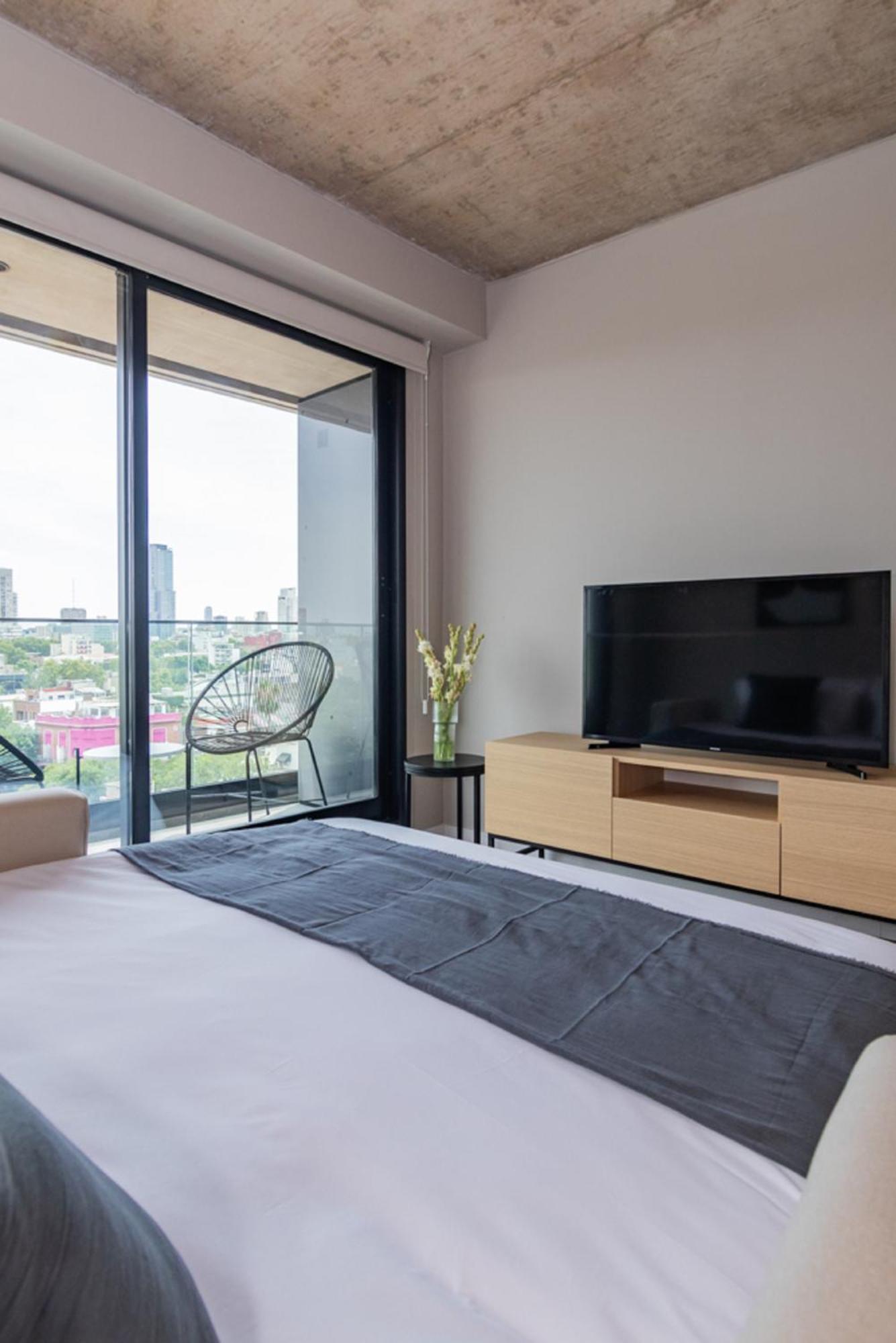 Insoho By Ippa Apartment Buenos Aires Exterior photo