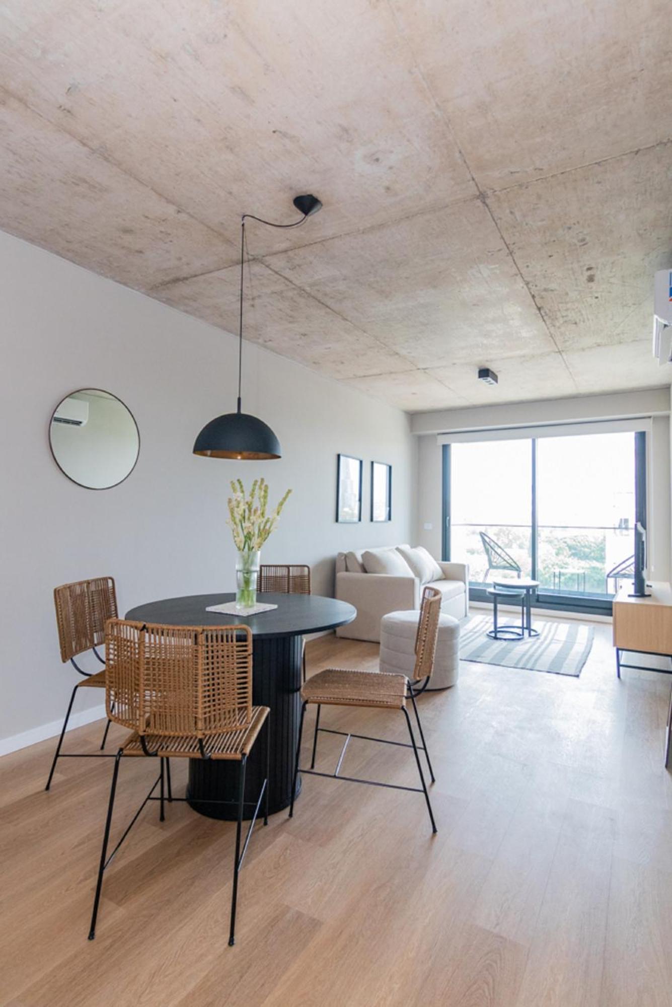 Insoho By Ippa Apartment Buenos Aires Exterior photo
