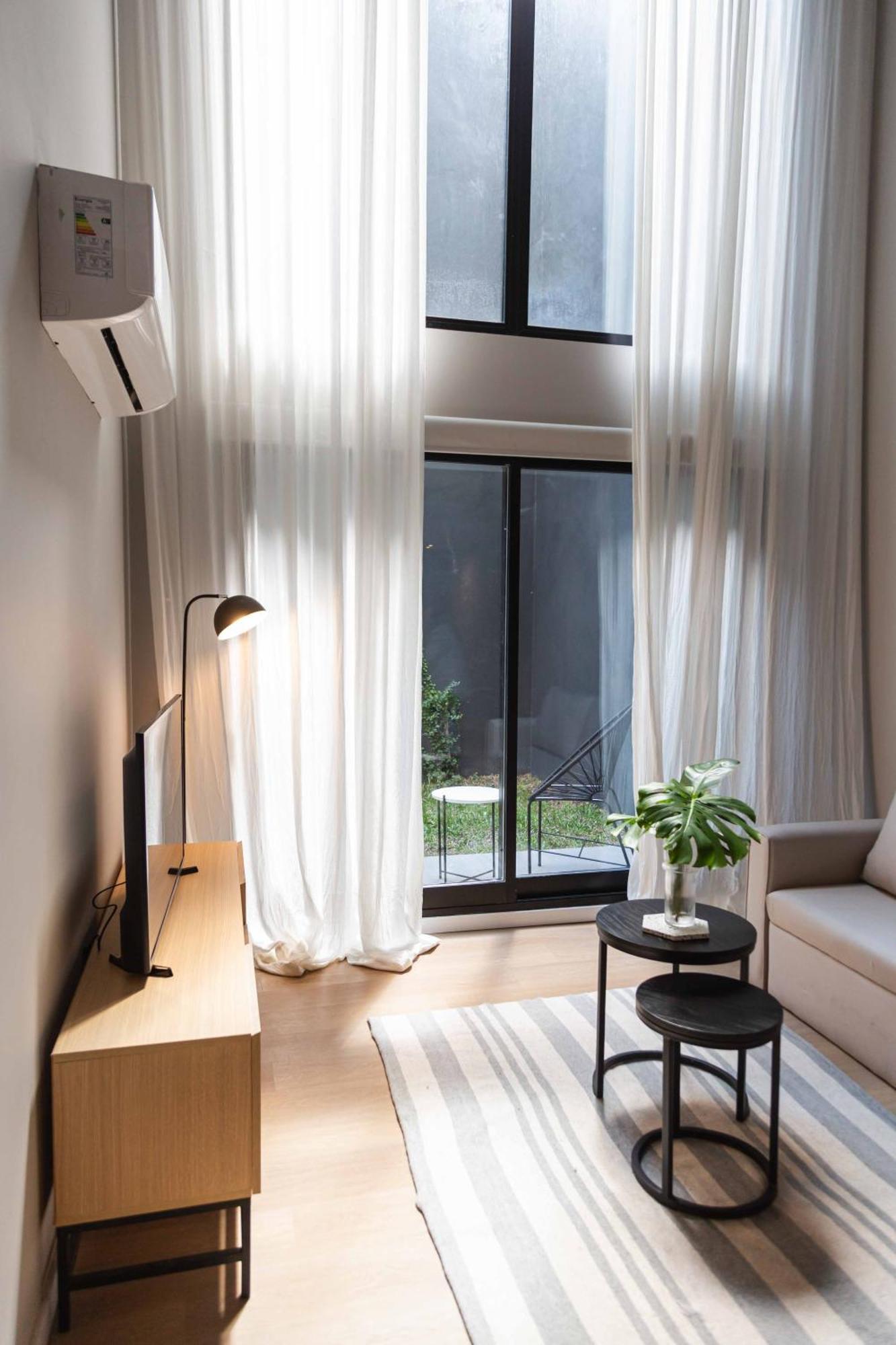 Insoho By Ippa Apartment Buenos Aires Exterior photo