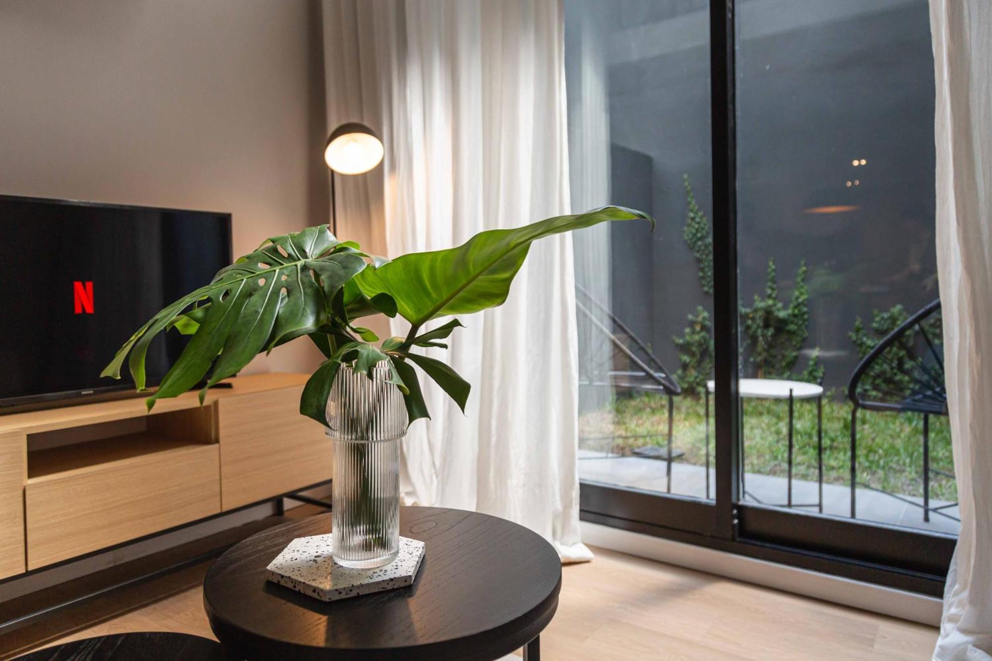 Insoho By Ippa Apartment Buenos Aires Exterior photo