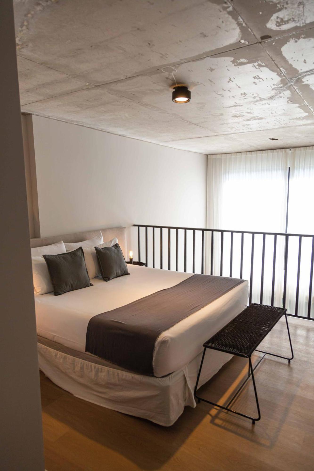 Insoho By Ippa Apartment Buenos Aires Exterior photo