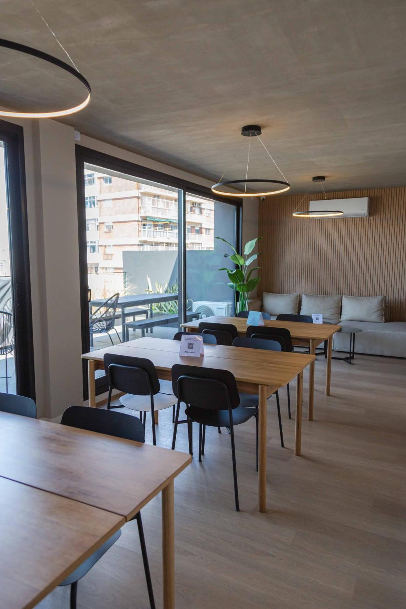 Insoho By Ippa Apartment Buenos Aires Exterior photo