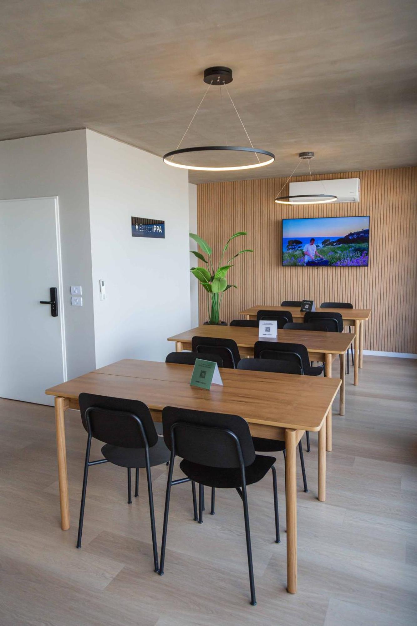 Insoho By Ippa Apartment Buenos Aires Exterior photo