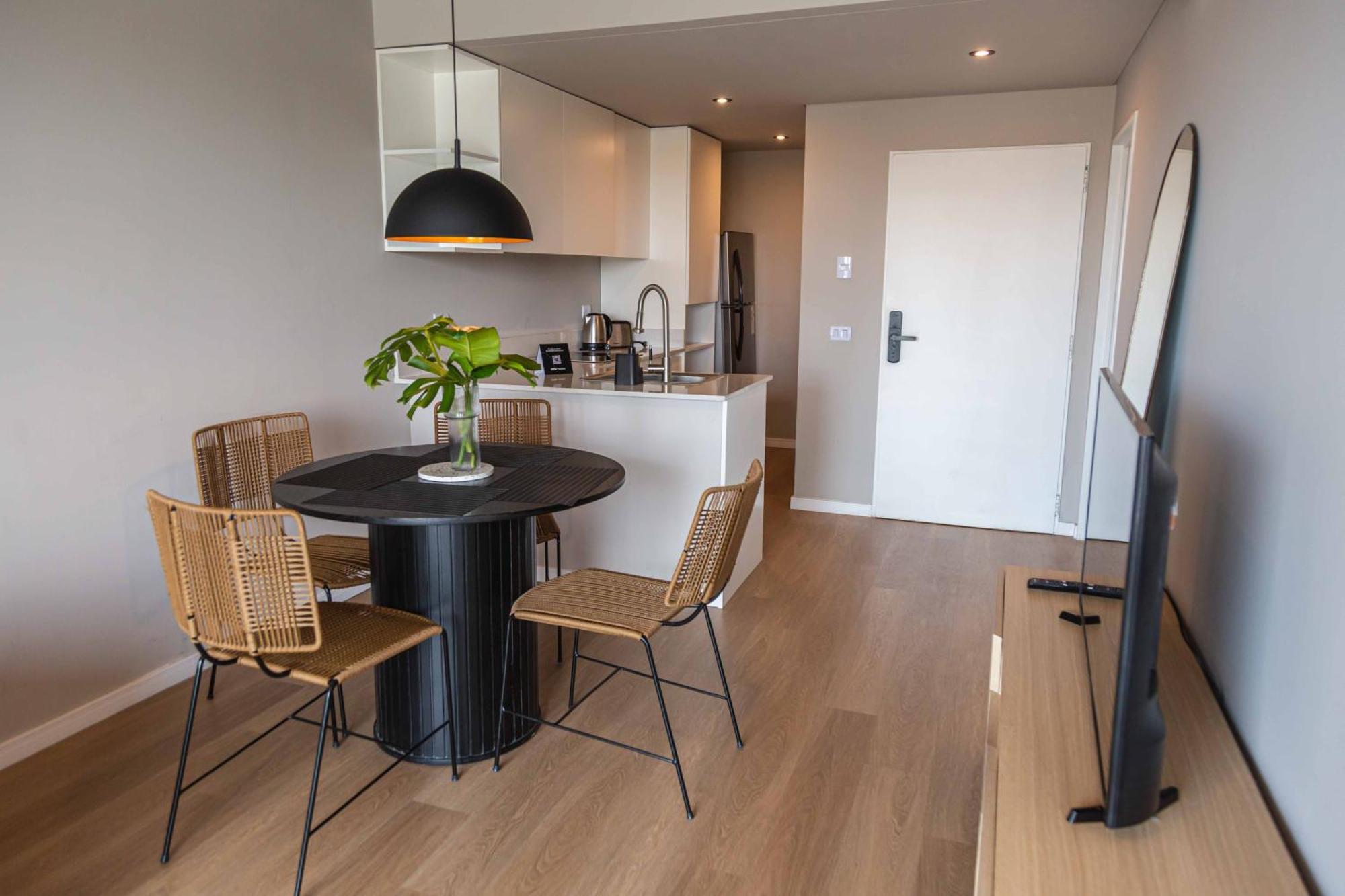 Insoho By Ippa Apartment Buenos Aires Exterior photo