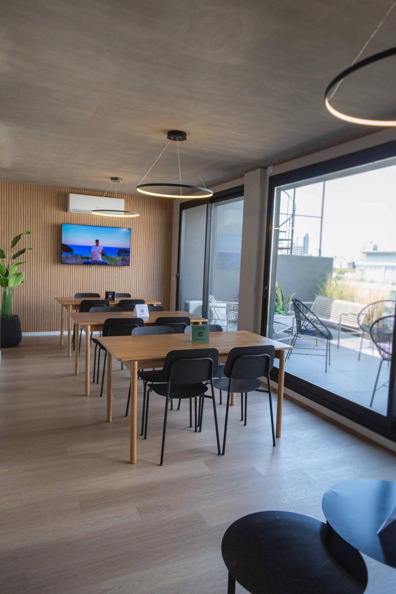 Insoho By Ippa Apartment Buenos Aires Exterior photo